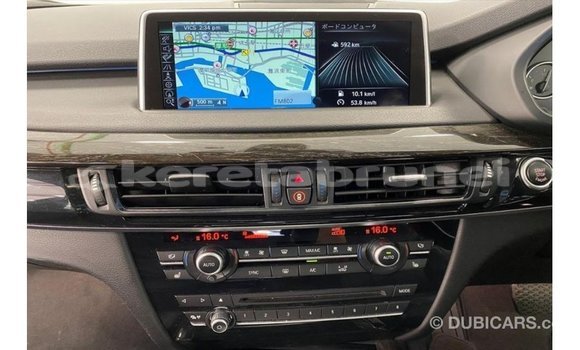 Buy Import BMW X5 White Car in Import - Dubai in Belait Buy Import BMW X5 White Car in Import - Dubai in Belait