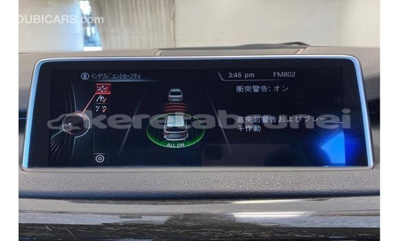 Buy Import BMW X5 White Car in Import - Dubai in Belait Buy Import BMW X5 White Car in Import - Dubai in Belait