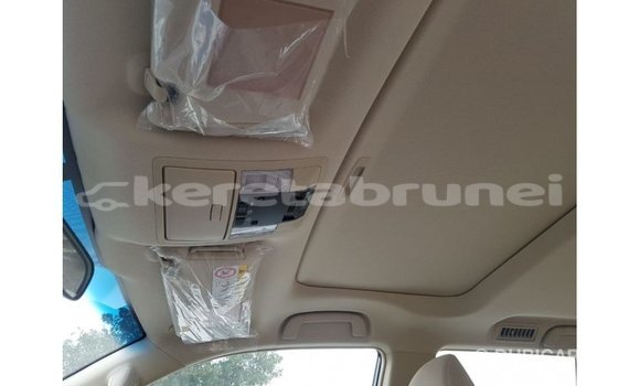 Buy Import Toyota Prado Black Car in Import - Dubai in Belait Buy Import Toyota Prado Black Car in Import - Dubai in Belait