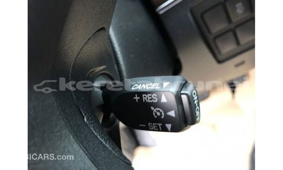 Buy Import Toyota Land Cruiser Black Car in Import - Dubai in Belait Buy Import Toyota Land Cruiser Black Car in Import - Dubai in Belait