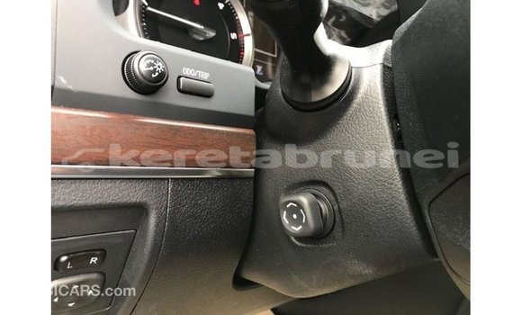 Buy Import Toyota Land Cruiser Black Car in Import - Dubai in Belait Buy Import Toyota Land Cruiser Black Car in Import - Dubai in Belait