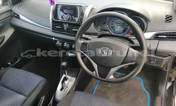 Buy Used Toyota Vios Black Car in Bandar Seri Begawan in Brunei-Muara Buy Used Toyota Vios Black Car in Bandar Seri Begawan in Brunei-Muara