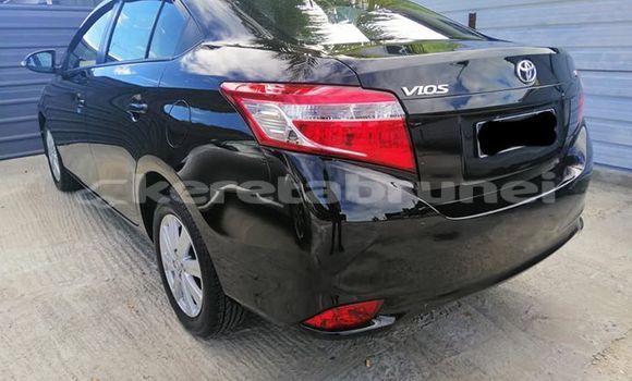 Buy Used Toyota Vios Black Car in Bandar Seri Begawan in Brunei-Muara Buy Used Toyota Vios Black Car in Bandar Seri Begawan in Brunei-Muara