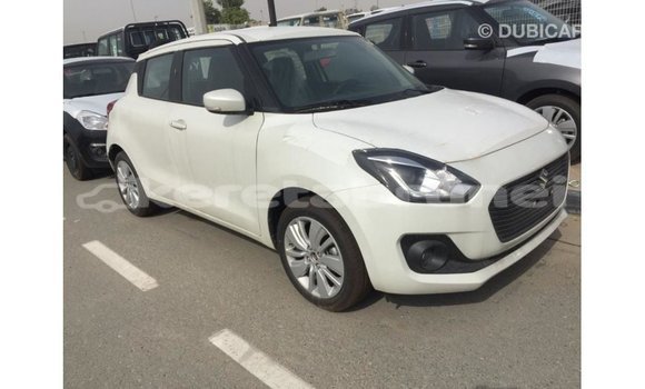 Buy Import Suzuki Swift White Car in Import - Dubai in Belait Buy Import Suzuki Swift White Car in Import - Dubai in Belait