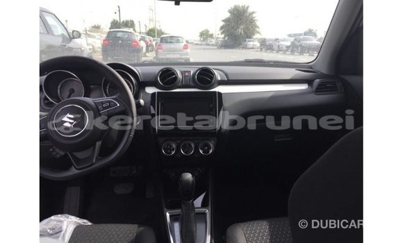 Buy Import Suzuki Swift White Car in Import - Dubai in Belait Buy Import Suzuki Swift White Car in Import - Dubai in Belait