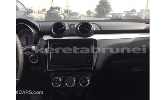 Buy Import Suzuki Swift White Car in Import - Dubai in Belait Buy Import Suzuki Swift White Car in Import - Dubai in Belait