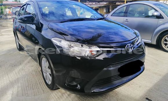 Buy Used Toyota Vios Black Car in Bandar Seri Begawan in Brunei-Muara Buy Used Toyota Vios Black Car in Bandar Seri Begawan in Brunei-Muara