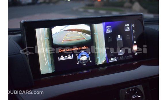 Buy Import Lexus LX Black Car in Import - Dubai in Belait Buy Import Lexus LX Black Car in Import - Dubai in Belait