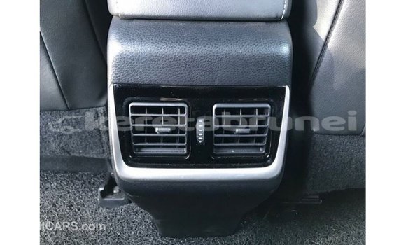 Buy Import Toyota Harrier White Car in Import - Dubai in Belait Buy Import Toyota Harrier White Car in Import - Dubai in Belait