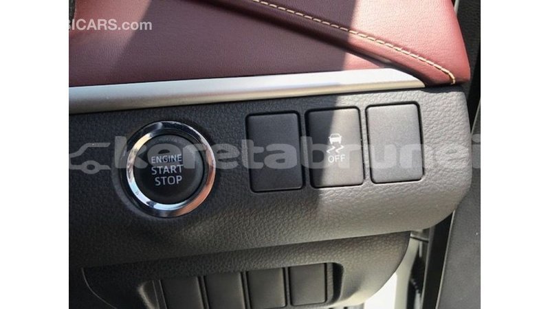 Big with watermark toyota harrier belait import dubai 3737