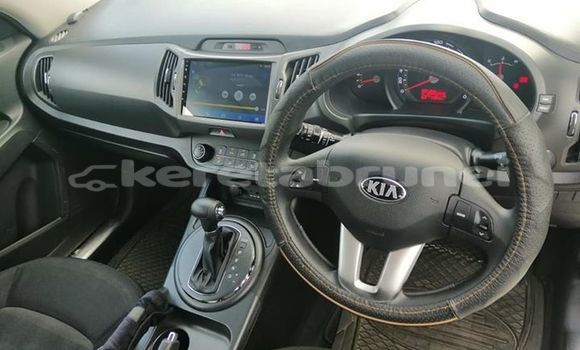 Buy Used Kia Sportage White Car in Bandar Seri Begawan in Brunei-Muara Buy Used Kia Sportage White Car in Bandar Seri Begawan in Brunei-Muara