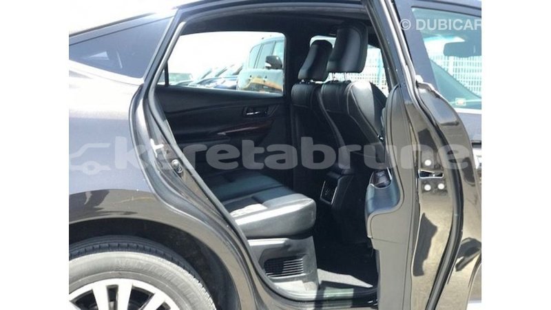 Big with watermark toyota harrier belait import dubai 3738