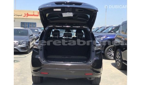 Buy Import Toyota Harrier Brown Car in Import - Dubai in Belait Buy Import Toyota Harrier Brown Car in Import - Dubai in Belait