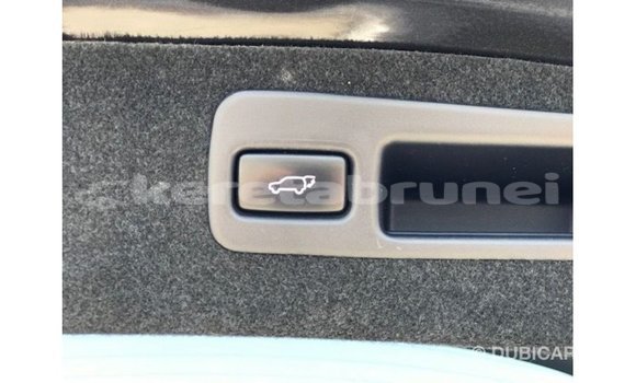 Buy Import Toyota Harrier Brown Car in Import - Dubai in Belait Buy Import Toyota Harrier Brown Car in Import - Dubai in Belait