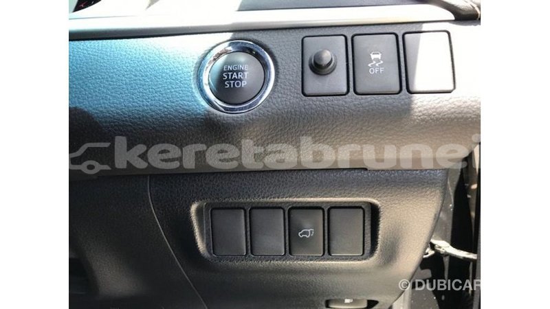 Big with watermark toyota harrier belait import dubai 3738