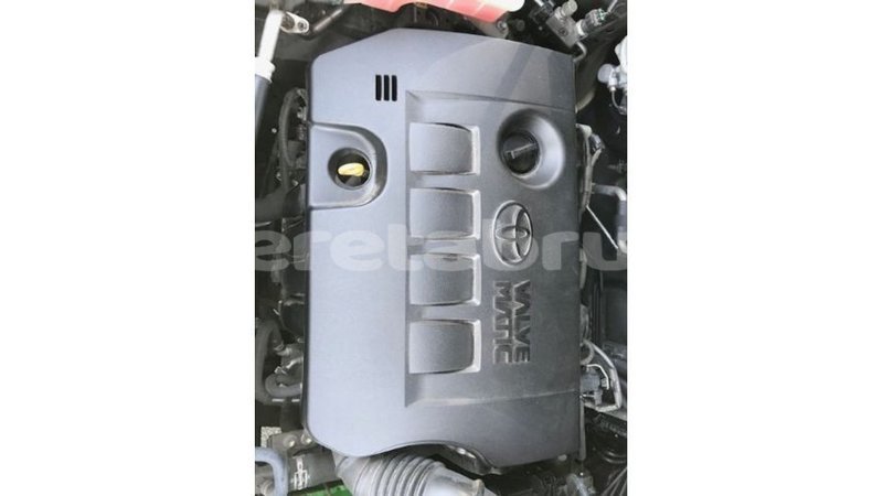 Big with watermark toyota harrier belait import dubai 3738