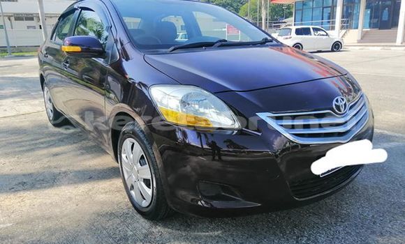 Buy Used Toyota Vios Other Car in Bandar Seri Begawan in Brunei-Muara Buy Used Toyota Vios Other Car in Bandar Seri Begawan in Brunei-Muara