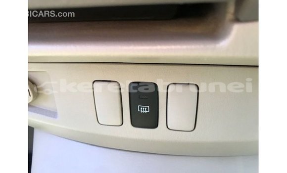 Buy Import Toyota Hilux Black Car in Import - Dubai in Belait Buy Import Toyota Hilux Black Car in Import - Dubai in Belait