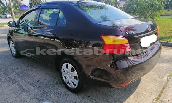 Buy Used Toyota Vios Other Car in Bandar Seri Begawan in Brunei-Muara Buy Used Toyota Vios Other Car in Bandar Seri Begawan in Brunei-Muara