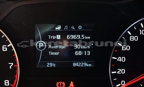 Buy Used Kia Sportage Blue Car in Bandar Seri Begawan in Brunei-Muara Buy Used Kia Sportage Blue Car in Bandar Seri Begawan in Brunei-Muara