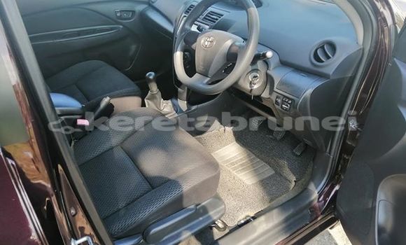 Buy Used Toyota Vios Other Car in Bandar Seri Begawan in Brunei-Muara Buy Used Toyota Vios Other Car in Bandar Seri Begawan in Brunei-Muara