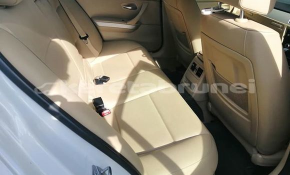 Buy Used BMW 3–Series White Car in Bandar Seri Begawan in Brunei-Muara Buy Used BMW 3–Series White Car in Bandar Seri Begawan in Brunei-Muara