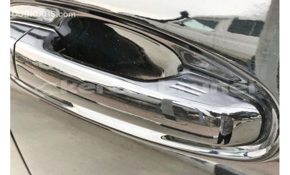 Buy Import Toyota Prado Black Car in Import - Dubai in Belait Buy Import Toyota Prado Black Car in Import - Dubai in Belait