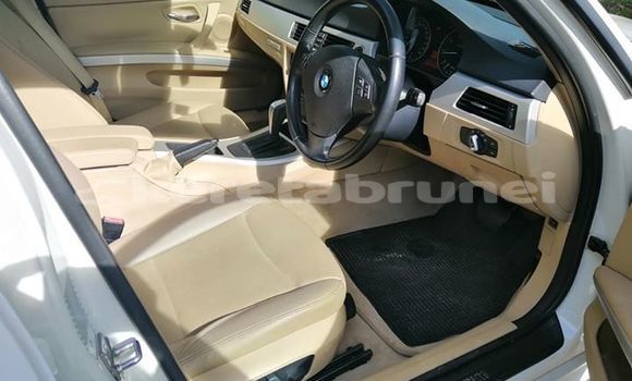 Buy Used BMW 3–Series White Car in Bandar Seri Begawan in Brunei-Muara Buy Used BMW 3–Series White Car in Bandar Seri Begawan in Brunei-Muara