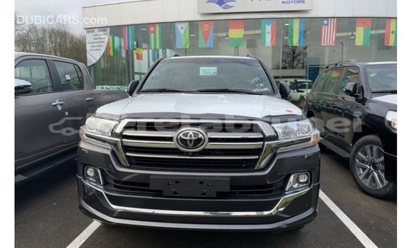 Buy Import Toyota Land Cruiser Other Car in Import - Dubai in Belait Buy Import Toyota Land Cruiser Other Car in Import - Dubai in Belait