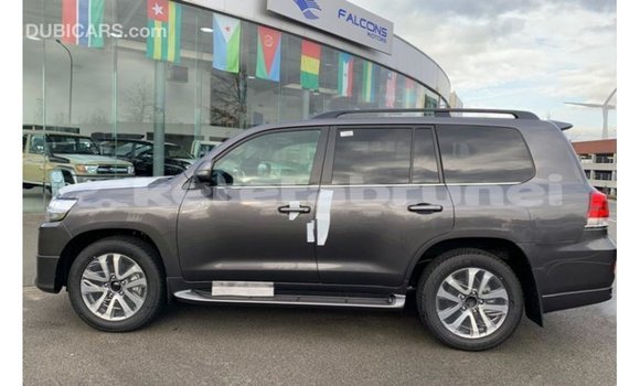 Buy Import Toyota Land Cruiser Other Car in Import - Dubai in Belait Buy Import Toyota Land Cruiser Other Car in Import - Dubai in Belait