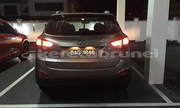 Buy Used Hyundai Tucson Other Car in Bandar Seri Begawan in Brunei-Muara Buy Used Hyundai Tucson Other Car in Bandar Seri Begawan in Brunei-Muara