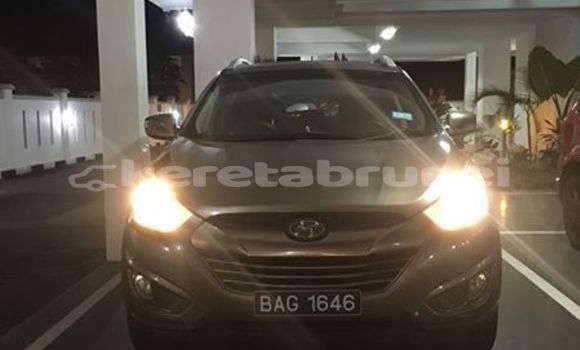 Buy Used Hyundai Tucson Other Car in Bandar Seri Begawan in Brunei-Muara Buy Used Hyundai Tucson Other Car in Bandar Seri Begawan in Brunei-Muara