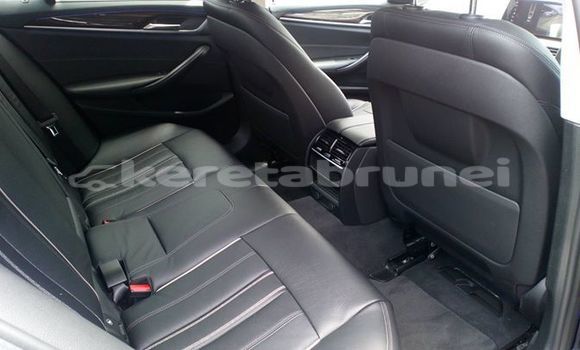 Buy Used BMW 5–Series Black Car in Bandar Seri Begawan in Brunei-Muara Buy Used BMW 5–Series Black Car in Bandar Seri Begawan in Brunei-Muara