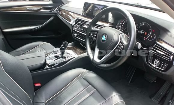 Buy Used BMW 5–Series Black Car in Bandar Seri Begawan in Brunei-Muara Buy Used BMW 5–Series Black Car in Bandar Seri Begawan in Brunei-Muara