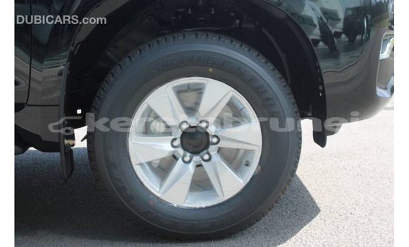 Buy Import Toyota Prado Black Car in Import - Dubai in Belait Buy Import Toyota Prado Black Car in Import - Dubai in Belait
