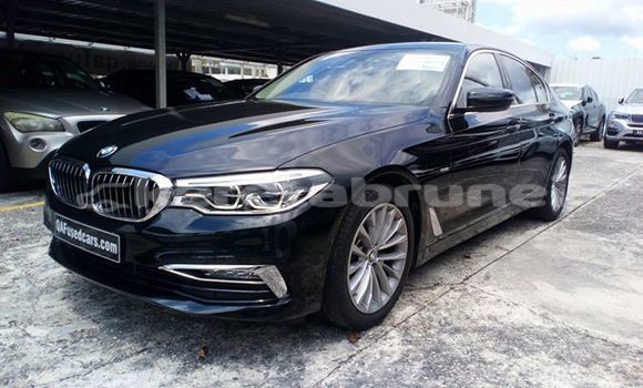 Buy Used BMW 5–Series Black Car in Bandar Seri Begawan in Brunei-Muara Buy Used BMW 5–Series Black Car in Bandar Seri Begawan in Brunei-Muara