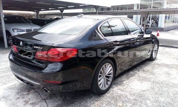Buy Used BMW 5–Series Black Car in Bandar Seri Begawan in Brunei-Muara Buy Used BMW 5–Series Black Car in Bandar Seri Begawan in Brunei-Muara