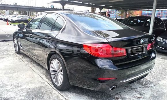 Buy Used BMW 5–Series Black Car in Bandar Seri Begawan in Brunei-Muara Buy Used BMW 5–Series Black Car in Bandar Seri Begawan in Brunei-Muara