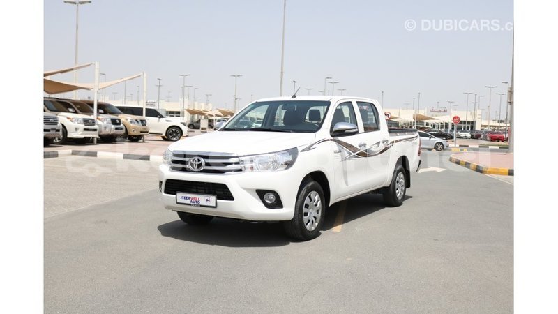 Big with watermark toyota hilux belait import dubai 3750