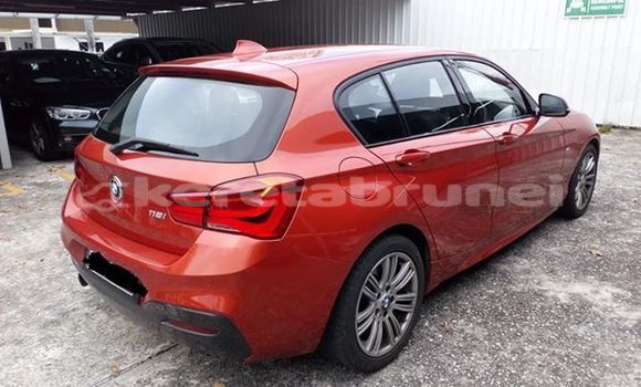 Buy Used BMW 1er Red Car in Bandar Seri Begawan in Brunei-Muara Buy Used BMW 1er Red Car in Bandar Seri Begawan in Brunei-Muara