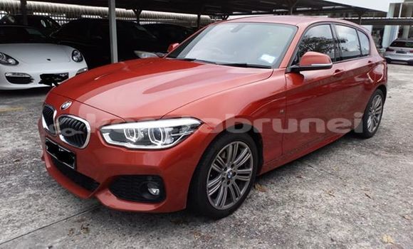 Buy Used BMW 1er Red Car in Bandar Seri Begawan in Brunei-Muara Buy Used BMW 1er Red Car in Bandar Seri Begawan in Brunei-Muara