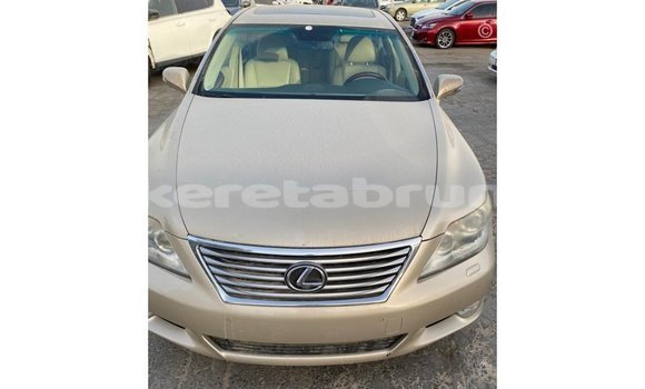 Buy Import Lexus LS Other Car in Import - Dubai in Belait Buy Import Lexus LS Other Car in Import - Dubai in Belait