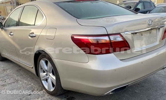 Buy Import Lexus LS Other Car in Import - Dubai in Belait Buy Import Lexus LS Other Car in Import - Dubai in Belait