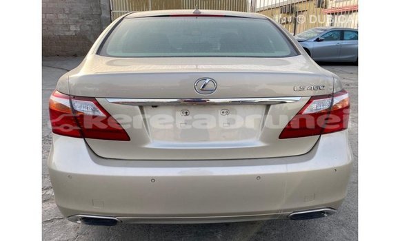 Buy Import Lexus LS Other Car in Import - Dubai in Belait Buy Import Lexus LS Other Car in Import - Dubai in Belait