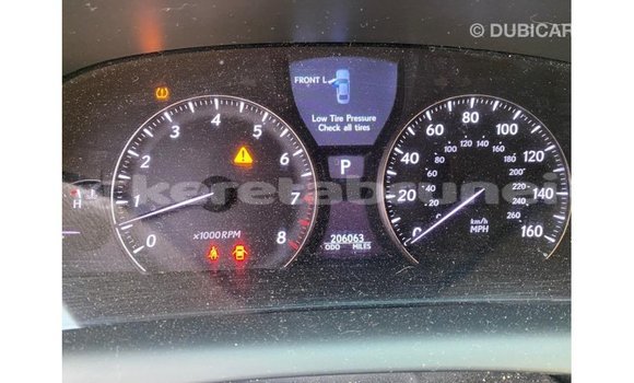 Buy Import Lexus LS Other Car in Import - Dubai in Belait Buy Import Lexus LS Other Car in Import - Dubai in Belait