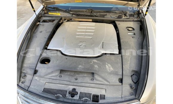 Buy Import Lexus LS Other Car in Import - Dubai in Belait Buy Import Lexus LS Other Car in Import - Dubai in Belait