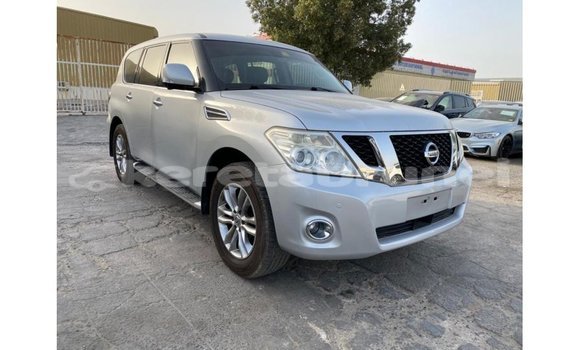 Buy Import Nissan Patrol Other Car in Import - Dubai in Belait Buy Import Nissan Patrol Other Car in Import - Dubai in Belait