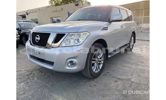 Buy Import Nissan Patrol Other Car in Import - Dubai in Belait Buy Import Nissan Patrol Other Car in Import - Dubai in Belait