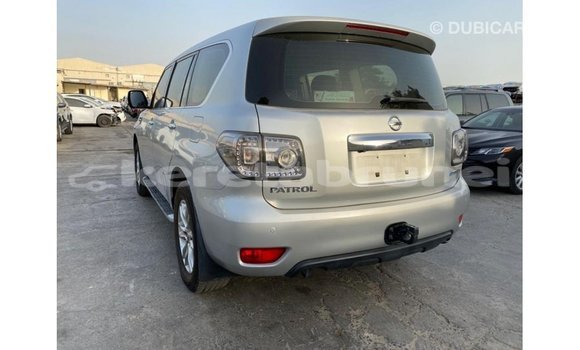 Buy Import Nissan Patrol Other Car in Import - Dubai in Belait Buy Import Nissan Patrol Other Car in Import - Dubai in Belait