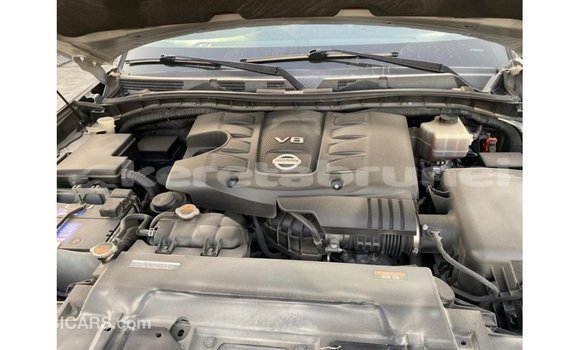 Buy Import Nissan Patrol Other Car in Import - Dubai in Belait Buy Import Nissan Patrol Other Car in Import - Dubai in Belait